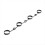Quality Car Engine Valve Nozzle Gasket for 4