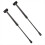 For 2015-2021 Lift Support 5802A601 4