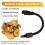 for CAT Tractor D6K Liquid Water Level Sensor 6