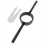 Motorcycle Fork Spring Compressor Tool Kit 3