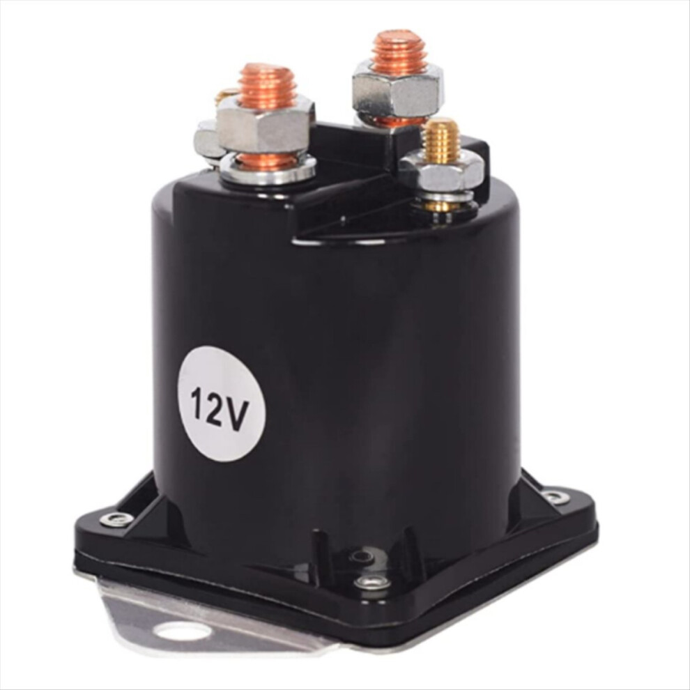 Suitable For Golf Cart Relay Car Electric Car Relay 12V 1013609 435-154 4711673667860