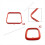 Car Engine Intake Manifold Gasket Kit 3