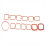 Car Engine Intake Manifold Gasket Kit 2