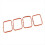 Car Engine Intake Manifold Gasket Kit 5