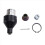 Front Knuckle Lower Control Arm Ball Joint Kit for 1