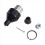 Front Knuckle Lower Control Arm Ball Joint Kit for 4