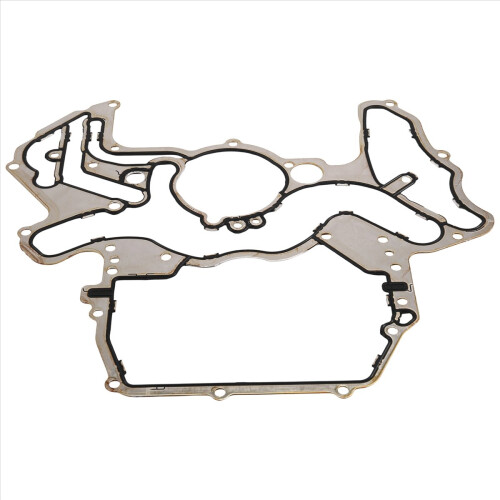 Car Engine Crankcase Housing Gasket for A6 A7 2