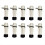 2 STÜCKE DSC-Bremsdrucksensorschalter für  E46 E60 E61 E63 E64 E90 Z3 Z4 34521164458 Bremsöldrucksensor 1