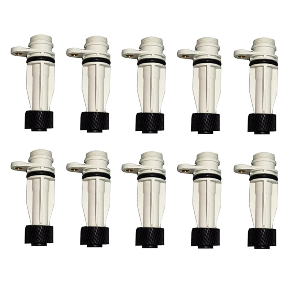 2Pcs Dsc Brake Pressure Sensor For E46 E60 E61 E63 E64 E90 Z3 Z4 34521164458 Brake Oil Pressure Sensor 4713403100975