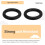 Engine Cooling Tube O-Ring 53013736AA for Charger 5