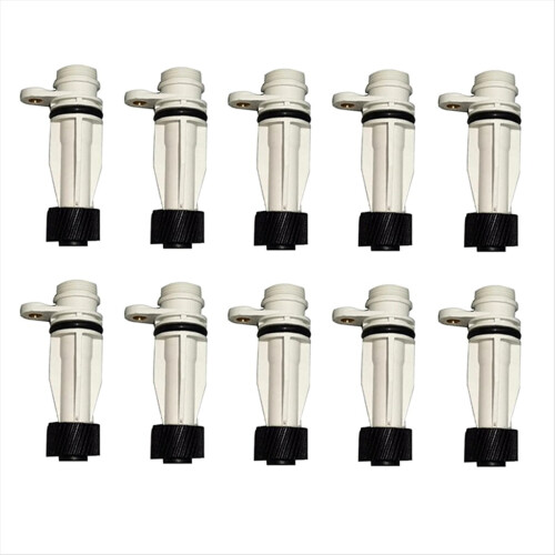 2 STÜCKE DSC-Bremsdrucksensorschalter für  E46 E60 E61 E63 E64 E90 Z3 Z4 34521164458 Bremsöldrucksensor 1