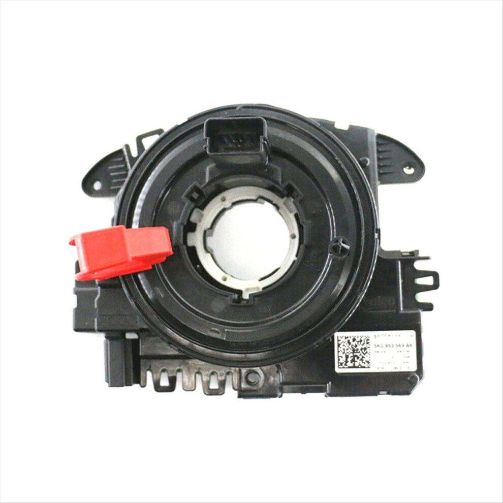 Clock Spring Steering Angle Sensor Golf,