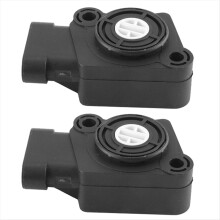Filtre D'Habitacle pour Model 3 et Model Y (2016-2025), 3 en 1 True HEPA et Charbon Actif, Lot de 2 Accessoires