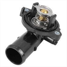 RP6079 Écrou de Capot, Remplacement pour Robinets de Baignoire/Douche à Poignée Unique de la Série pour Delta 1600, Pièces de Plomberie de