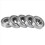 Mobile Phone Remote Control Finger  Camera Controller Automatic Page Turner Camera Controller Black 4