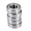 Mobile Phone Remote Control Finger  Camera Controller Automatic Page Turner Camera Controller Black 5