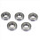 Mobile Phone Remote Control Finger  Camera Controller Automatic Page Turner Camera Controller Black 3