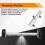 Five-Claw Rake Scarifying Tool Seafood Shell Rake 5