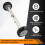 Five-Claw Rake Scarifying Tool Seafood Shell Rake 6