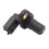 50Pcs SPDT  Toggle  3-Pin 2 Position / Miniature Toggle  6A 125V AC Toggle  MTS-102 4