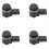 Convenient Fingerboard Wooden Climbing Board Hanging Training Finger Strength Training Pull-Ups 3