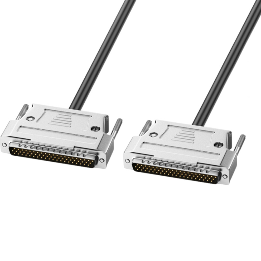 Db62 Male Female Connection Cable Double-1.5M Male To Male 7704000055161
