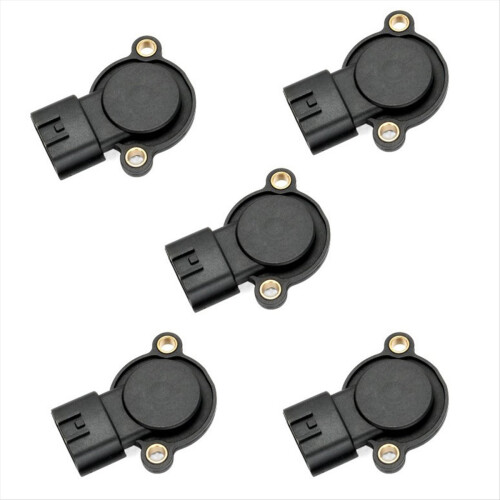 24 PCS PG7 Black Plastic Waterproof Cable Gland Connector 3-6.5mm