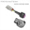 Replace RC-1163 Remote Control for  RC-1163 Remote Control 3
