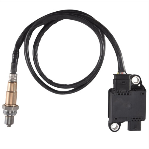 New PM Exhaust Particulate Sensor for Focus MK4 1.5 TDCi