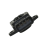 30pcs  2 Power Charging Socket Type-C USB Port for   2 NS2 New Game Console Rolled Mouth 3