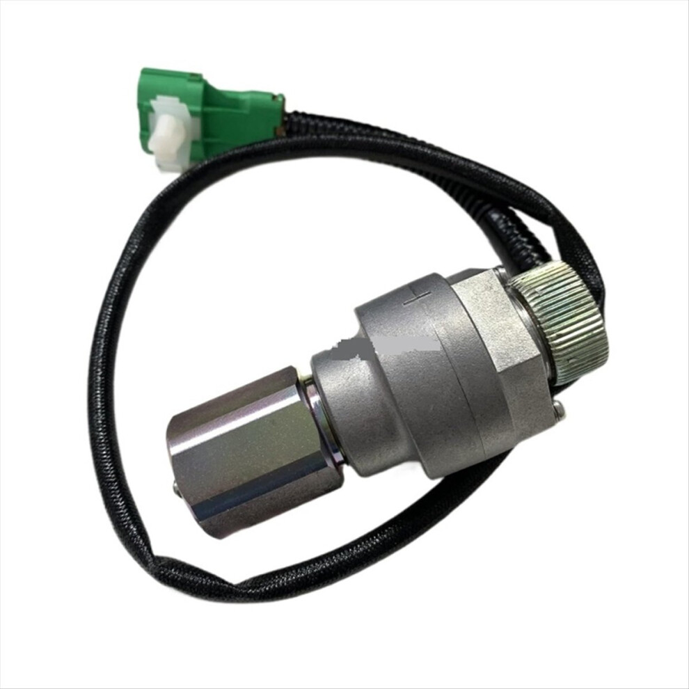 1831274141 Truck Odometer Speed Sensor For Fvr Cyj 6Hk1 Ftr Parts 1-83127414-1 4712517097829