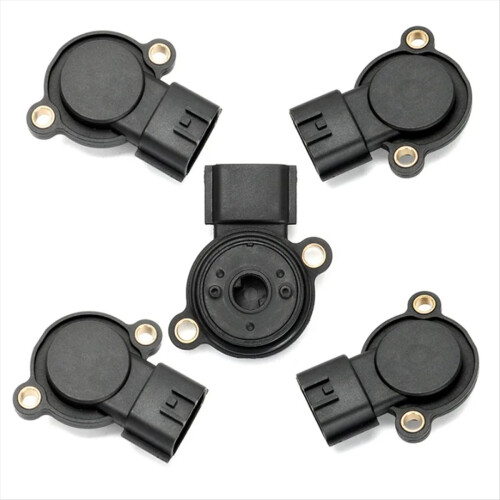 24 PCS PG7 Black Plastic Waterproof Cable Gland Connector 3-6.5mm 2
