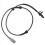 100kg Parallel  Electronic Load Cell Scale Weighting Sensor High Accuracy Load Sensor Weighting Sensor 4