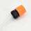 2X 9Pin USB Header Splitter, USB 2.0 Header Splitter with  Power Cable, Internal USB Hub for CPU/RGB Light/Printer 5