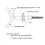 M16 Tachometer Sensor RPM Tachometer 12V 24V Tacho Sender Sensor 4