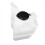 Trasformatore LED 12V/,  Trasformatore 0-10W, Alimentatore, Trasformatore Elettronico per Luci LED 12V e Luci LED 6