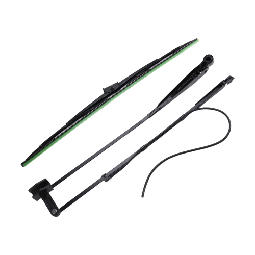 Dual-Paddle Morse Code Keyer CW Keyer Manual/Auto Trainer with Magnetic Base USB Communication Cable for PC 2