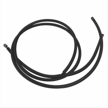 Car Hose Headlight Headlamp Washer Water Hose Washing Water Line 31349064 30655069 for S80