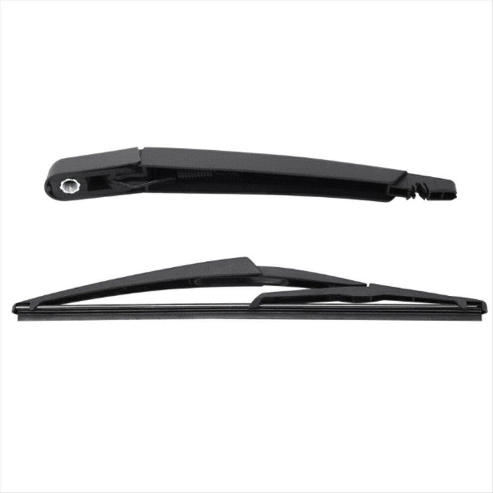 Car Rear Windshield Wiper Arm Blade 28781-Jd00a For J10 2008-2014 Car Accessories 4712517068959