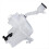 Windshield Washer Reservoir Tank Windshield Water Bottle for 4