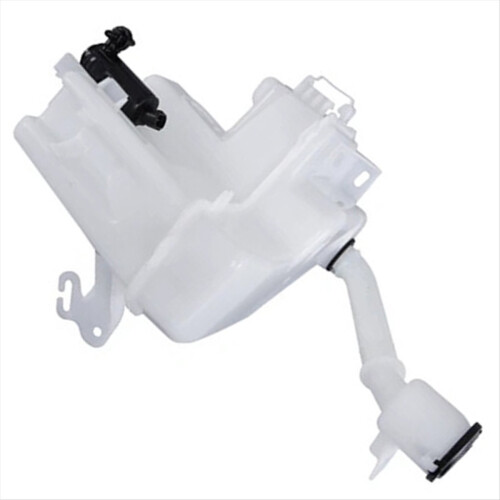 Windshield Washer Reservoir Tank Windshield Water Bottle for 2