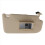 Right Car Interior Sun Visor For 2005-2009 2