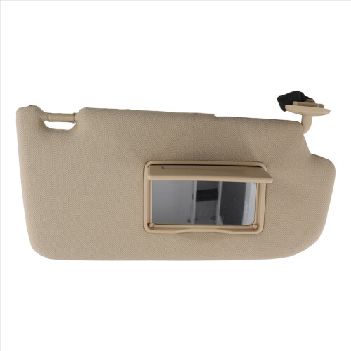 Right Car Interior Sun Visor For 2005-2009 1