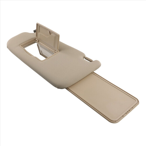 Left Car Interior Sun Visor For 2005-2009 2