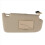 Right Car Interior Sun Visor For 2005-2009 4