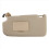 Left Car Interior Sun Visor For 2005-2009 4