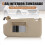 Left Car Interior Sun Visor For 2005-2009 5