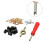 Car Bicycle Slotted Handle Tire Valve Stem Core Remover 3