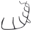 1830264 Coolant Pipe for 1