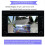 Mobile Digital Video Splitter 4 Channel Mini Video Splitter 720P 4